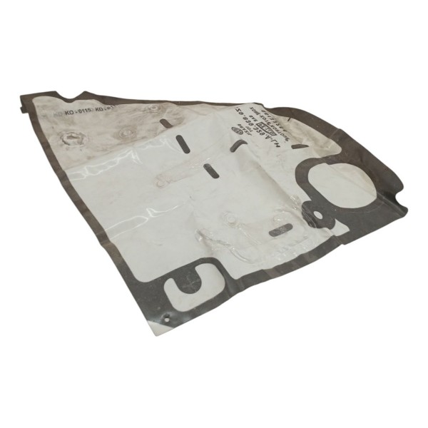 Capa Protetora Traseira Esquerda Volkswagen Spacefox 2011