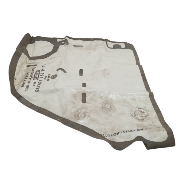 Capa Protetora Traseira Esquerda Volkswagen Spacefox 2011