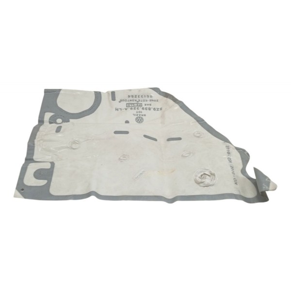 Capa Protetora Traseira Esquerda Volkswagen Spacefox 2011