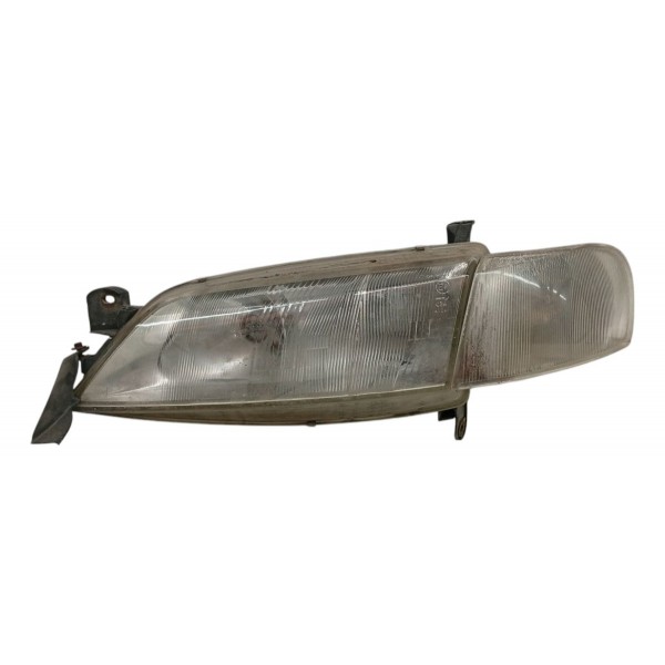 Farol Esquerdo Chevrolet Vectra 98 99 2000