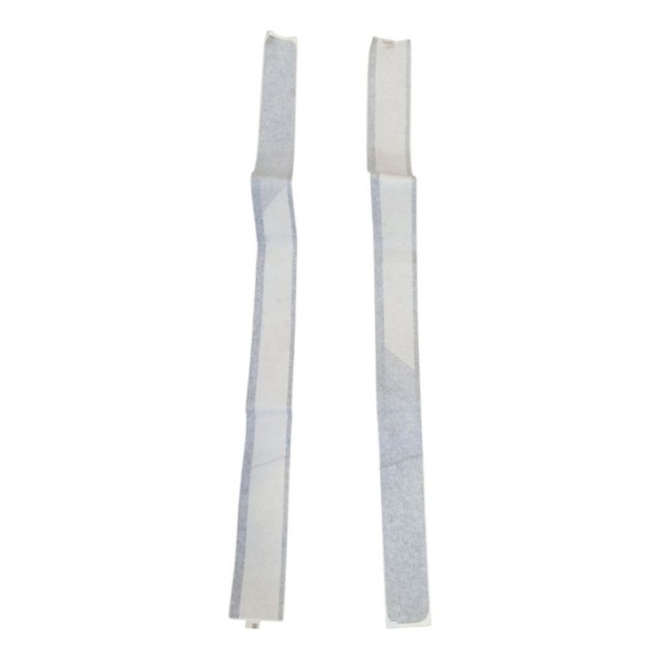 Kit Faixas Adesivas Esportivas Volkswagen Fox Spacefox 2020