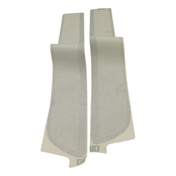 Kit Faixas Adesivas Esportivas Volkswagen Fox Spacefox 2020