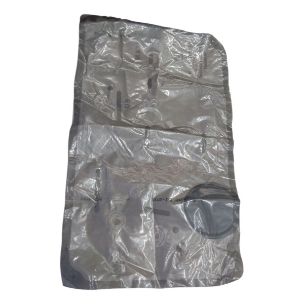 Capa Protetora Dianteira Esquerdo Volkswagen Fox 2004 2005