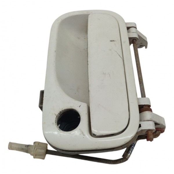 Maçaneta Externa Dianteira Esquerda Chevrolet Vectra 98 99