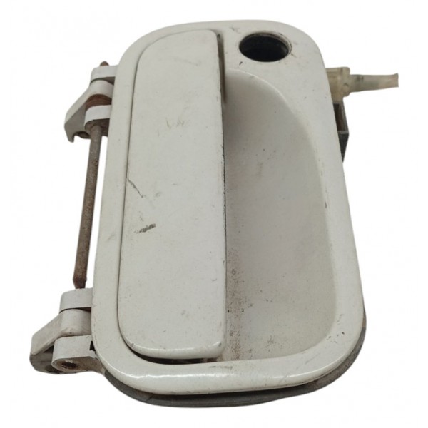 Maçaneta Externa Dianteira Esquerda Chevrolet Vectra 98 99
