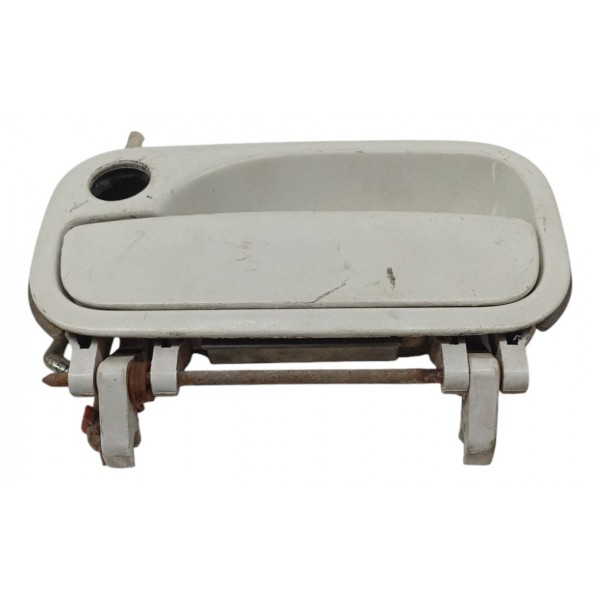 Maçaneta Externa Dianteira Esquerda Chevrolet Vectra 98 99