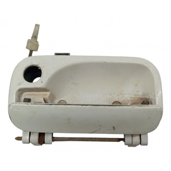Maçaneta Externa Dianteira Esquerda Chevrolet Vectra 98 99