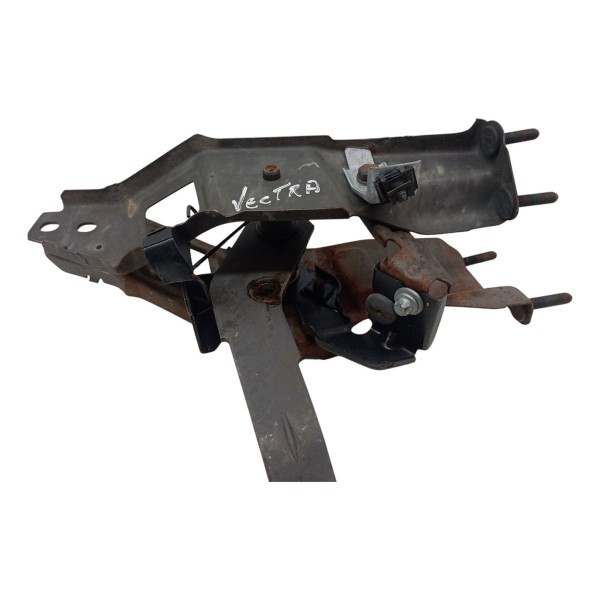 Pedal Embreagem Chevrolet Vectra 98 99 2000