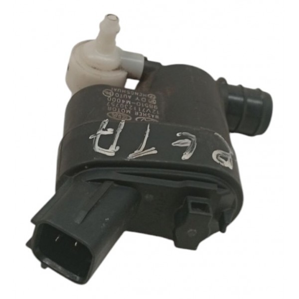 Bomba Água Parabrisa Hyundai Creta 2018 2019 2020