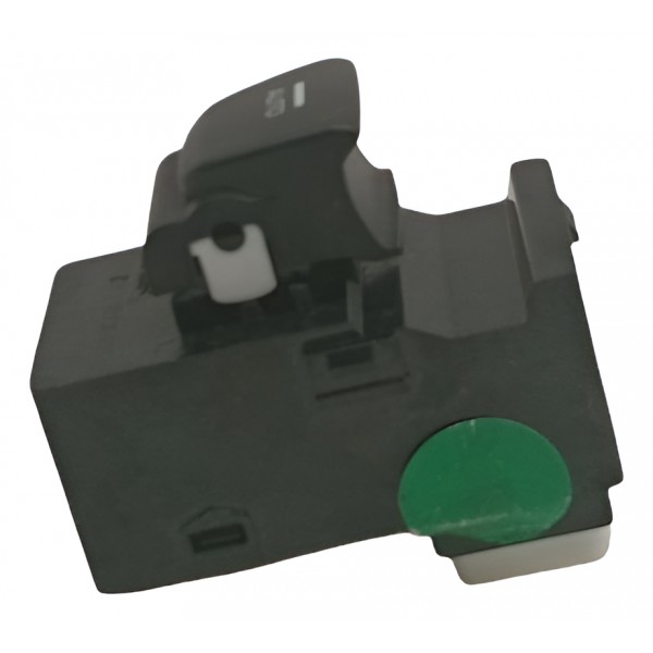 Comando Vidro Porta Traseira Direita Hyundai Creta 2019