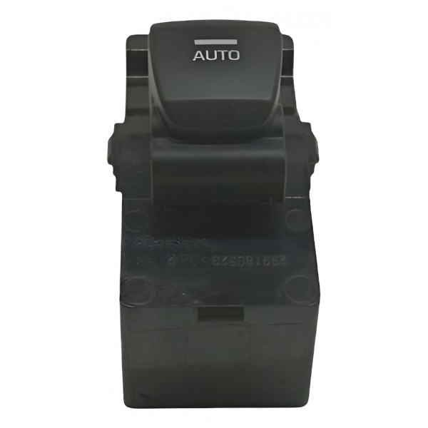 Comando Vidro Porta Traseira Direita Hyundai Creta 2019