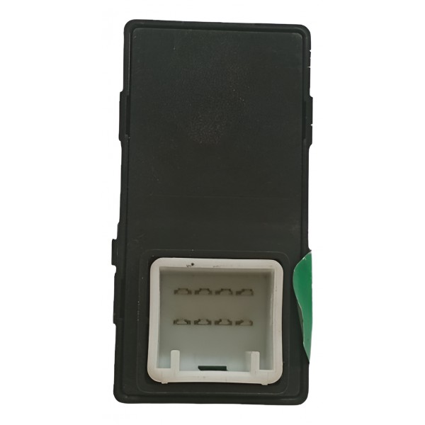 Comando Vidro Porta Traseira Direita Hyundai Creta 2019