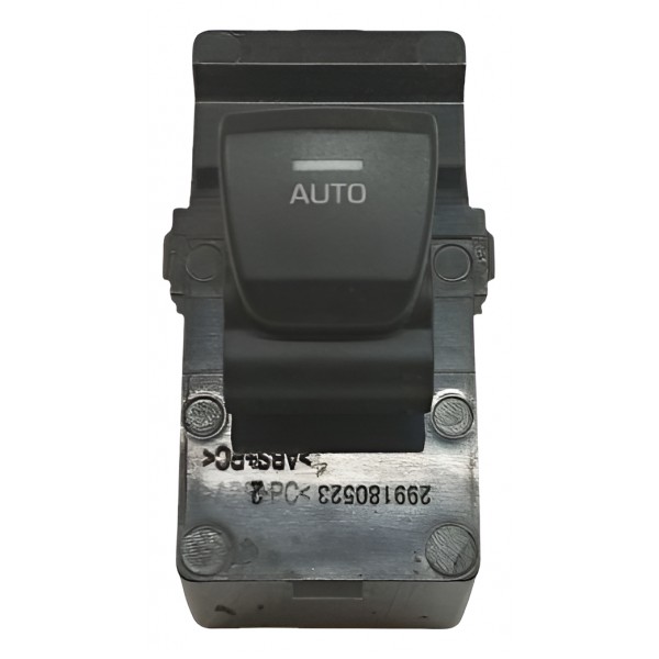 Comando Vidro Porta Traseira Direita Hyundai Creta 2019