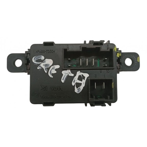 Modulo Rele Pdm Hyundai Creta 2018 2019 2020