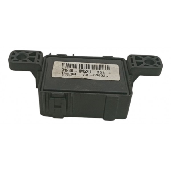 Modulo Rele Pdm Hyundai Creta 2018 2019 2020