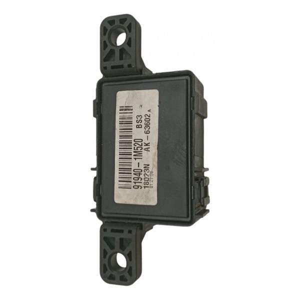 Modulo Rele Pdm Hyundai Creta 2018 2019 2020