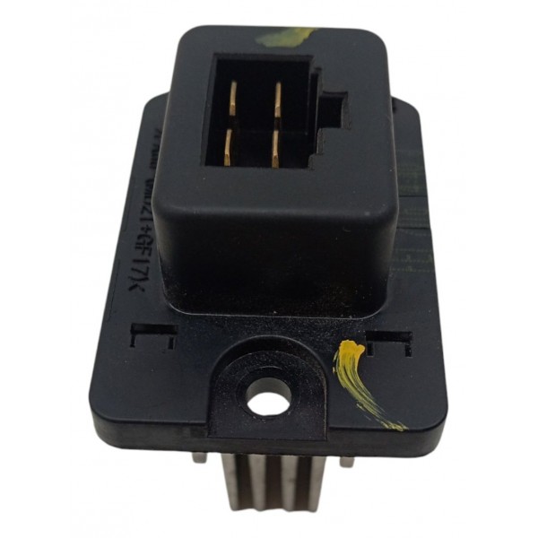 Resistencia Ar Condicionado Hyundai Creta 2019 2020