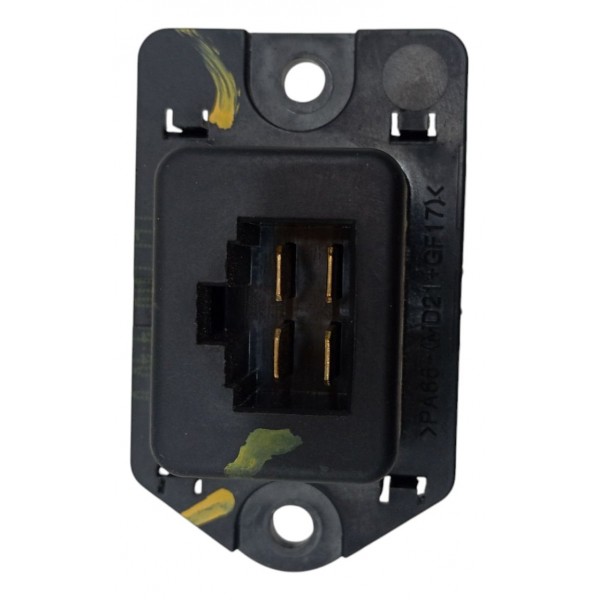 Resistencia Ar Condicionado Hyundai Creta 2019 2020
