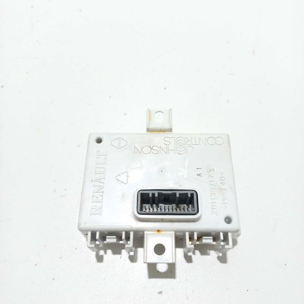 Módulos Comando Som Rádio Renault Kwid 2020