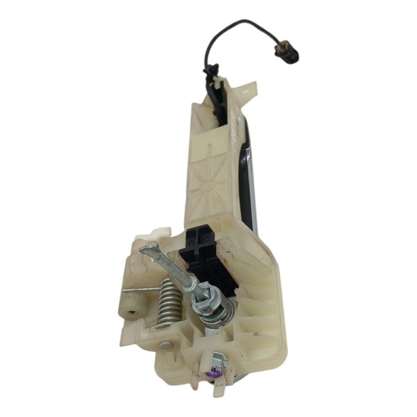 Maçaneta Externa Dianteira Esquerda Hyundai Creta 2019 2020