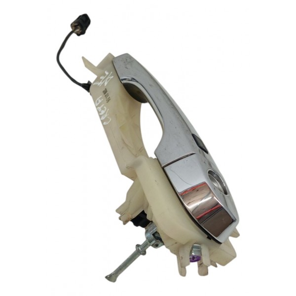 Maçaneta Externa Dianteira Esquerda Hyundai Creta 2019 2020