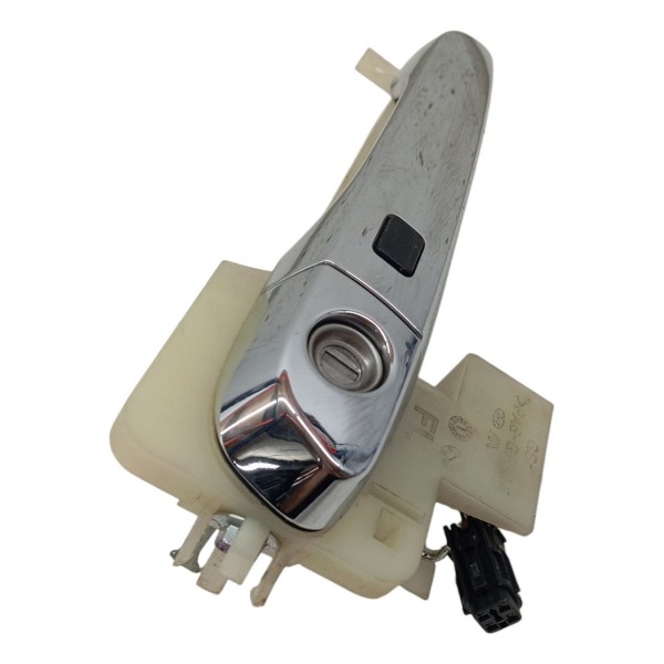 Maçaneta Externa Dianteira Esquerda Hyundai Creta 2019 2020