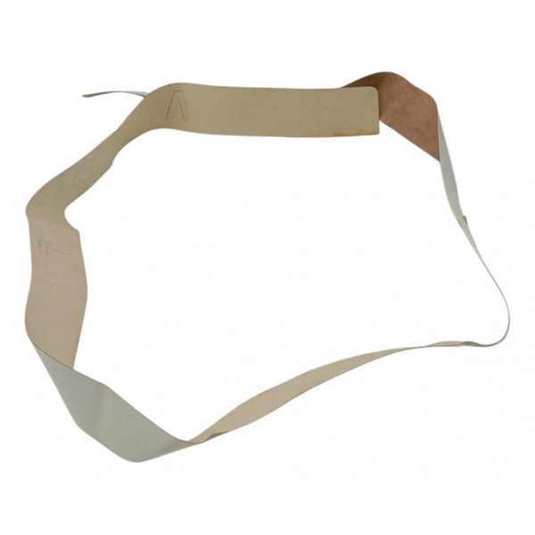 Faixa Adesiva Porta Malas Volkswagen Gol Parati 2006 2013