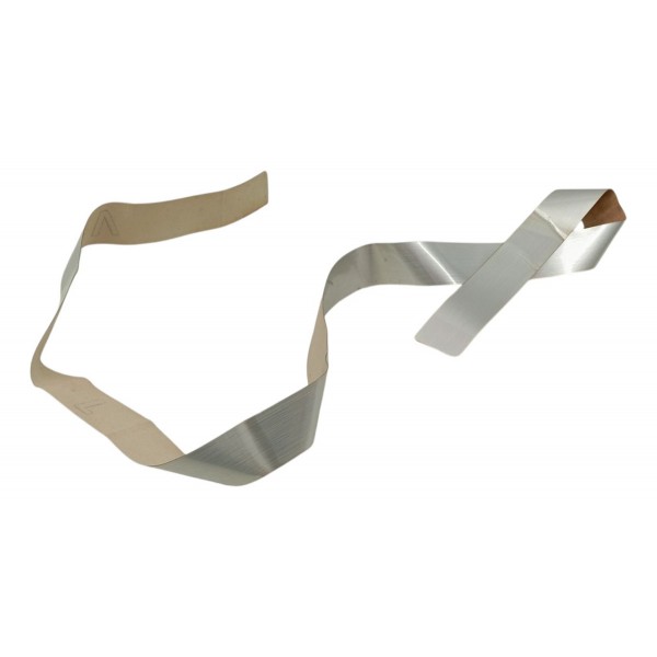 Faixa Adesiva Porta Malas Volkswagen Gol Parati 2006 2013