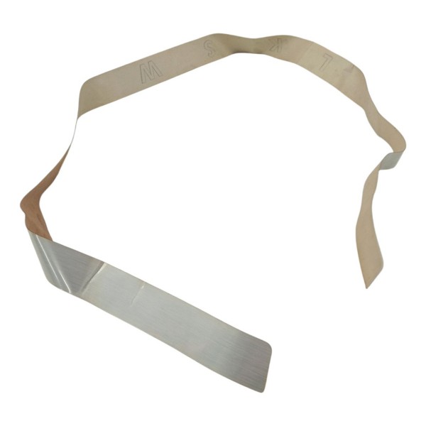 Faixa Adesiva Porta Malas Volkswagen Gol Parati 2006 2013