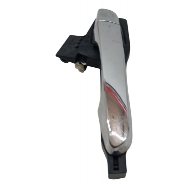 Maçaneta Externa Traseira Esquerda Hyundai Creta 2019 2020 Traseira