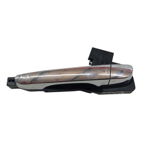 Maçaneta Externa Traseira Esquerda Hyundai Creta 2019 2020 Traseira