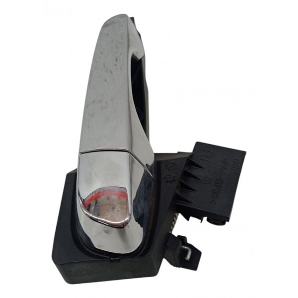 Maçaneta Externa Traseira Esquerda Hyundai Creta 2019 2020 Traseira