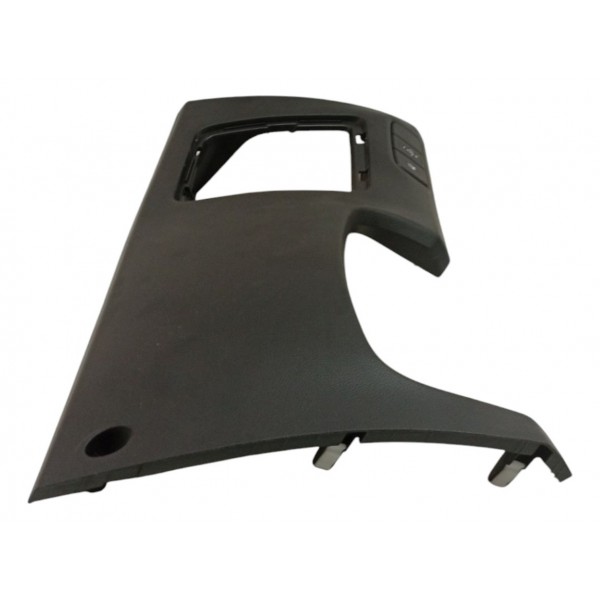 Acabamento Inferior Painel Comando Hyundai Creta 2019 2020