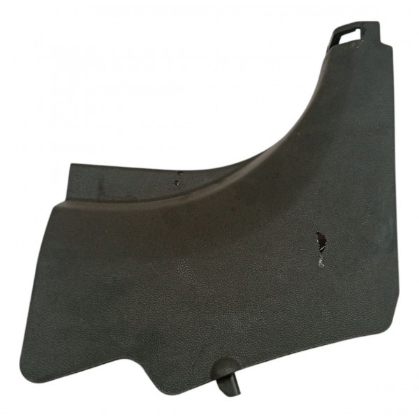 Acabamento Soleira Dianteira Direita Hyundai Creta 2019 2020