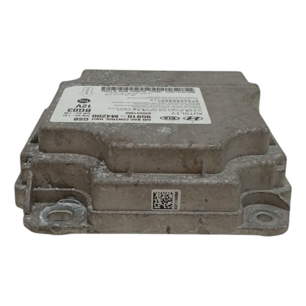 Modulo Airbag Hyundai Creta 2.0 2018 2019 2020