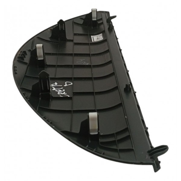 Acabamento Lateral Direito Painel Hyundai Creta 2019 2020