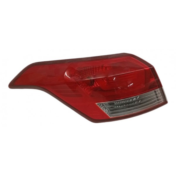 Lanterna Esquerda Hyundai Creta 2018 2019 2020