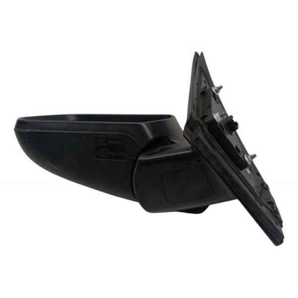 Retrovisor Elétrico Esquerdo Hyundai Creta 2018 2019 2020