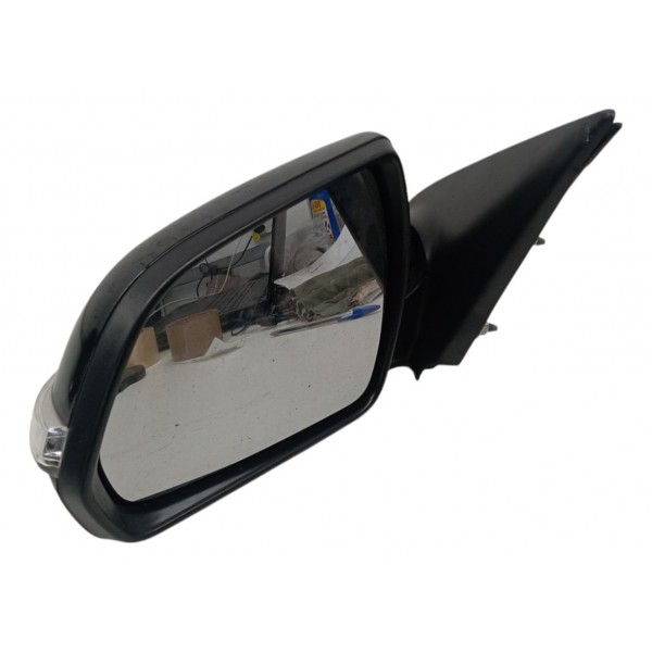Retrovisor Elétrico Esquerdo Hyundai Creta 2018 2019 2020