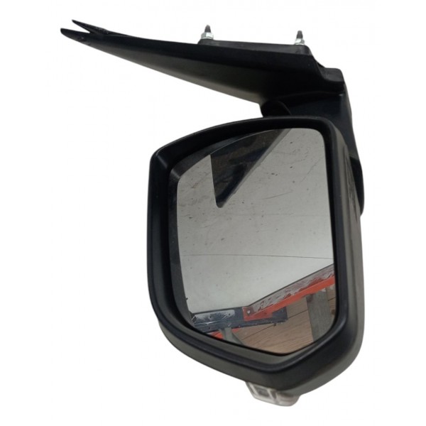 Retrovisor Elétrico Esquerdo Hyundai Creta 2018 2019 2020