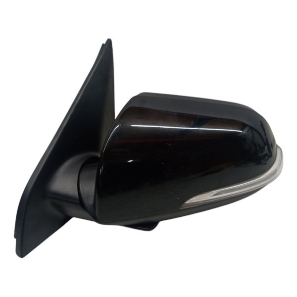 Retrovisor Elétrico Esquerdo Hyundai Creta 2018 2019 2020