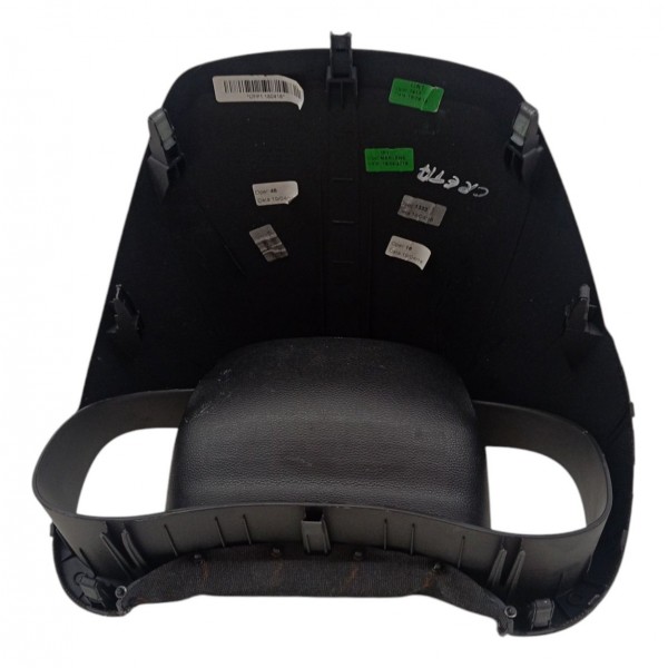 Moldura Painel Instrumentos Hyundai Creta 2018 2019 2020