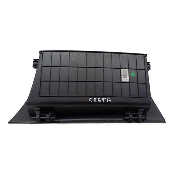 Tampa Porta Luvas Hyundai Creta 2018 2019 2020