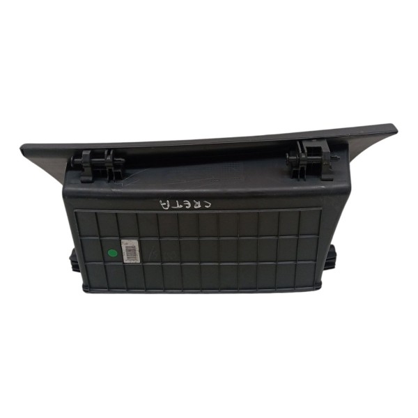 Tampa Porta Luvas Hyundai Creta 2018 2019 2020