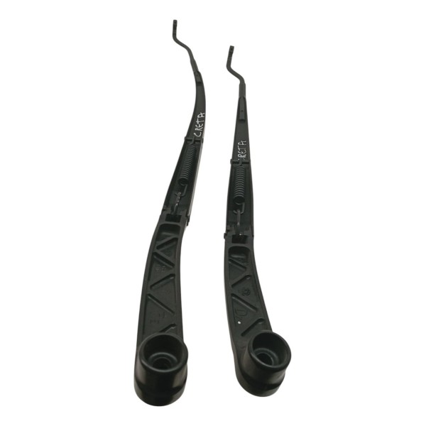 Par Braço Limpador Parabrisa Hyundai Creta 2019 2020