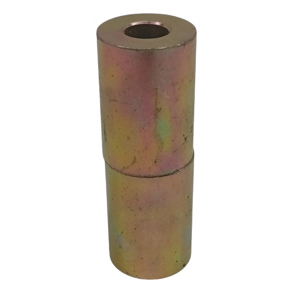 Par Espaçador Suporte Motor Volkswagen Gol 2000 2001 2002