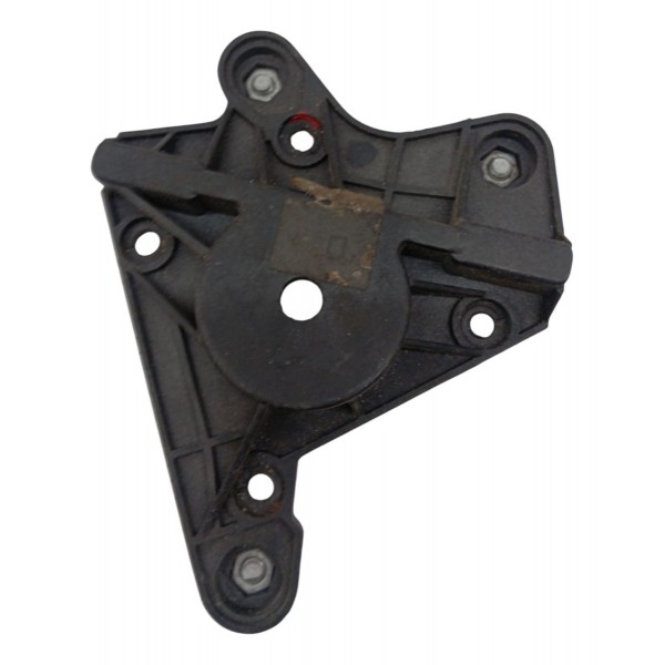 Suporte Roldana Dianteira Direito Fiat Palio Strada 2010