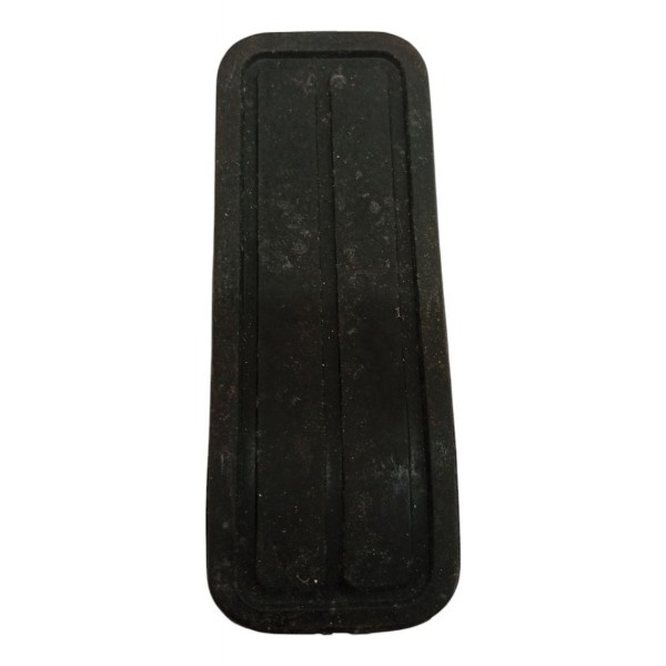 Capa Pedal Acelerador Volkswagen Gol Parati 1990 1991 1992