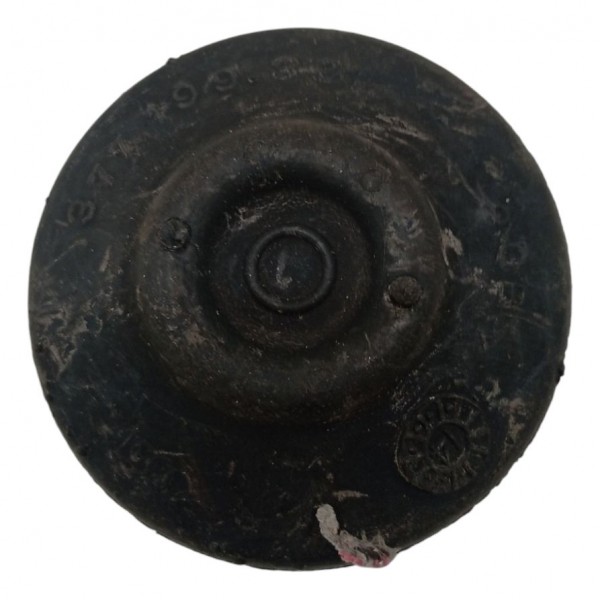 Bucha Coxim Motor Volkswagen Gol Voyage Parati