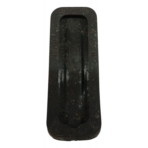 Capa Pedal Acelerador Volkswagen Gol Parati 1990 1991 1992